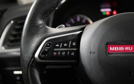 Haval F7x I, 2020 год, 2 000 000 рублей, 11 фотография