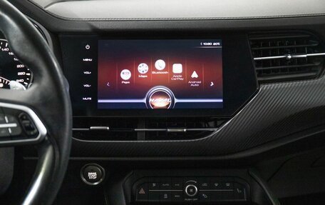 Haval F7x I, 2020 год, 2 000 000 рублей, 13 фотография