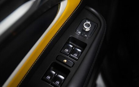 Haval F7x I, 2020 год, 2 000 000 рублей, 18 фотография