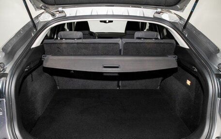 Haval F7x I, 2020 год, 2 000 000 рублей, 19 фотография