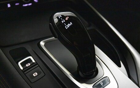 Haval F7x I, 2020 год, 2 000 000 рублей, 15 фотография