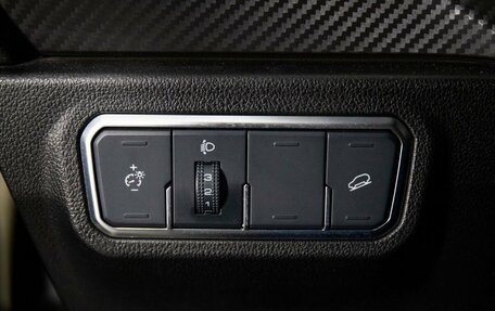 Haval F7x I, 2020 год, 2 000 000 рублей, 17 фотография