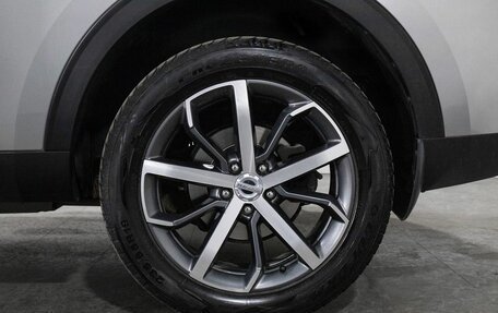 Haval F7x I, 2020 год, 2 000 000 рублей, 20 фотография