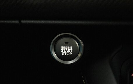 Haval F7x I, 2020 год, 2 000 000 рублей, 16 фотография