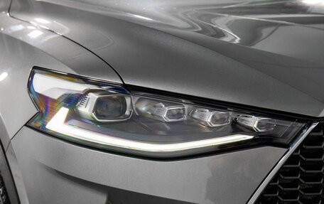 Haval F7x I, 2020 год, 2 000 000 рублей, 21 фотография