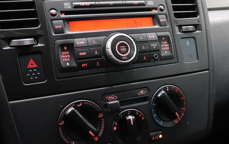 Nissan Tiida, 2012 год, 894 000 рублей, 11 фотография