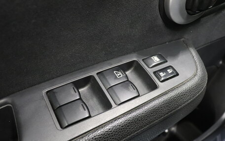 Nissan Tiida, 2012 год, 894 000 рублей, 13 фотография