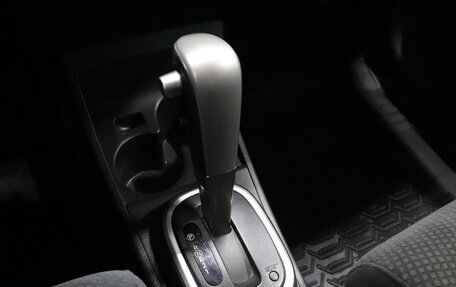 Nissan Tiida, 2012 год, 894 000 рублей, 14 фотография