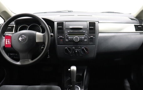 Nissan Tiida, 2012 год, 894 000 рублей, 6 фотография