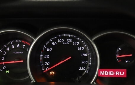 Nissan Tiida, 2012 год, 894 000 рублей, 9 фотография