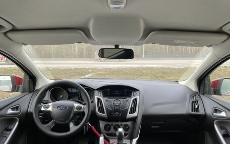 Ford Focus III, 2013 год, 797 000 рублей, 5 фотография