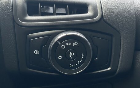 Ford Focus III, 2013 год, 797 000 рублей, 15 фотография