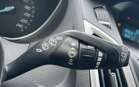 Ford Focus III, 2013 год, 797 000 рублей, 8 фотография