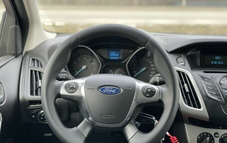 Ford Focus III, 2013 год, 797 000 рублей, 7 фотография