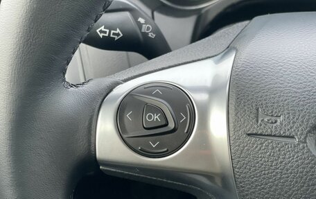 Ford Focus III, 2013 год, 797 000 рублей, 9 фотография