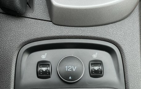 Ford Focus III, 2013 год, 797 000 рублей, 16 фотография