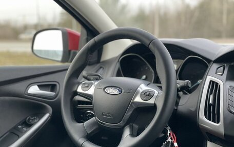 Ford Focus III, 2013 год, 797 000 рублей, 11 фотография