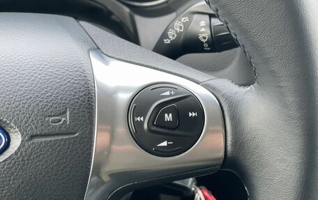 Ford Focus III, 2013 год, 797 000 рублей, 10 фотография