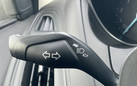 Ford Focus III, 2013 год, 797 000 рублей, 6 фотография