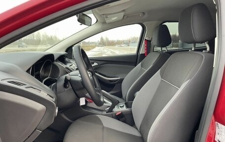 Ford Focus III, 2013 год, 797 000 рублей, 19 фотография