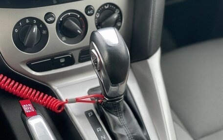 Ford Focus III, 2013 год, 797 000 рублей, 14 фотография