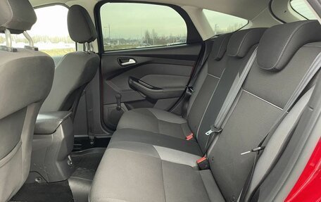 Ford Focus III, 2013 год, 797 000 рублей, 21 фотография