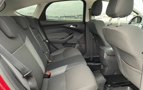 Ford Focus III, 2013 год, 797 000 рублей, 22 фотография