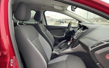 Ford Focus III, 2013 год, 797 000 рублей, 20 фотография