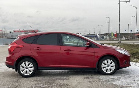 Ford Focus III, 2013 год, 797 000 рублей, 29 фотография