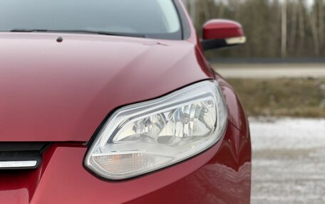 Ford Focus III, 2013 год, 797 000 рублей, 28 фотография