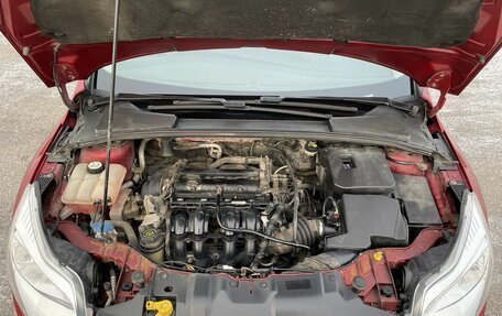 Ford Focus III, 2013 год, 797 000 рублей, 24 фотография