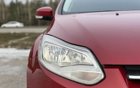 Ford Focus III, 2013 год, 797 000 рублей, 27 фотография