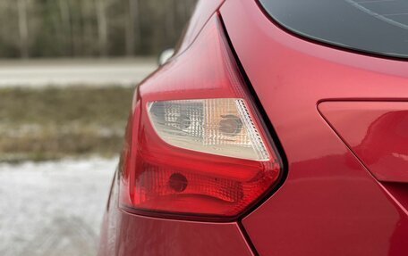 Ford Focus III, 2013 год, 797 000 рублей, 31 фотография