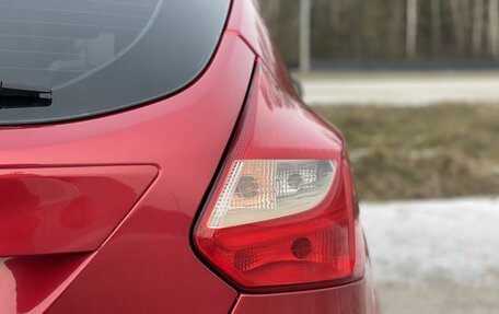 Ford Focus III, 2013 год, 797 000 рублей, 33 фотография