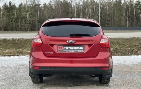 Ford Focus III, 2013 год, 797 000 рублей, 32 фотография