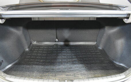 Hyundai Solaris II рестайлинг, 2021 год, 1 569 000 рублей, 14 фотография