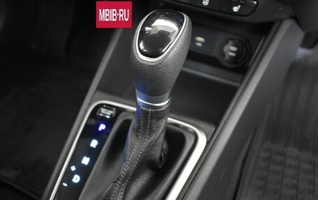 Hyundai Solaris II рестайлинг, 2021 год, 1 569 000 рублей, 10 фотография