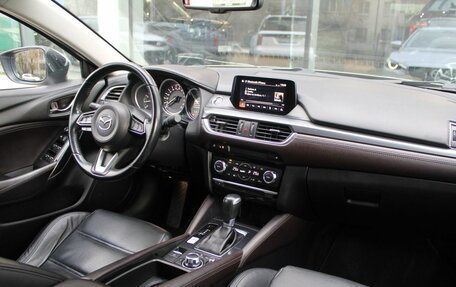 Mazda 6, 2018 год, 1 850 000 рублей, 9 фотография