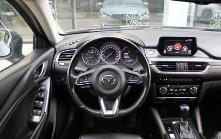 Mazda 6, 2018 год, 1 850 000 рублей, 12 фотография