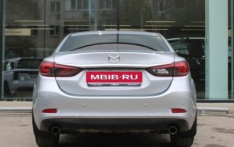 Mazda 6, 2018 год, 1 850 000 рублей, 6 фотография