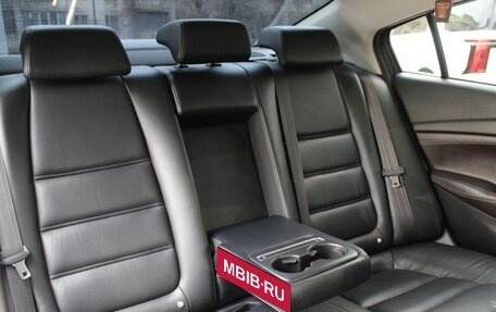 Mazda 6, 2018 год, 1 850 000 рублей, 10 фотография