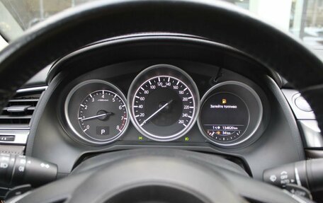 Mazda 6, 2018 год, 1 850 000 рублей, 18 фотография