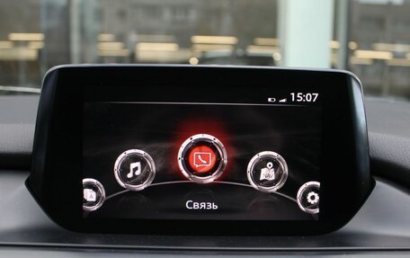 Mazda 6, 2018 год, 1 850 000 рублей, 16 фотография