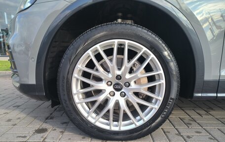 Audi Q5, 2017 год, 3 900 000 рублей, 12 фотография