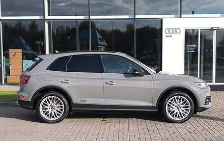 Audi Q5, 2017 год, 3 900 000 рублей, 6 фотография