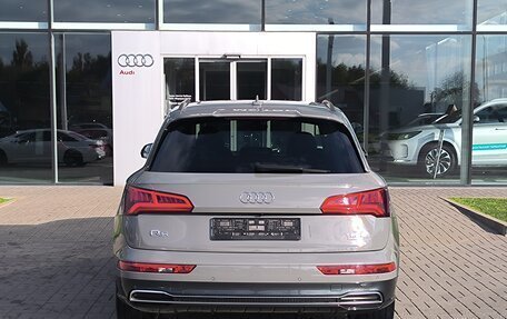 Audi Q5, 2017 год, 3 900 000 рублей, 8 фотография