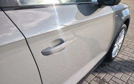 Audi Q5, 2017 год, 3 900 000 рублей, 14 фотография