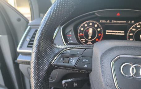 Audi Q5, 2017 год, 3 900 000 рублей, 19 фотография