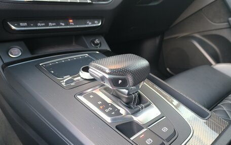 Audi Q5, 2017 год, 3 900 000 рублей, 27 фотография