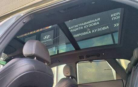 Audi Q5, 2017 год, 3 900 000 рублей, 29 фотография